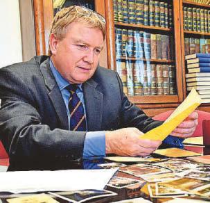 Memorial to honour hero Scots victim of Holocaust