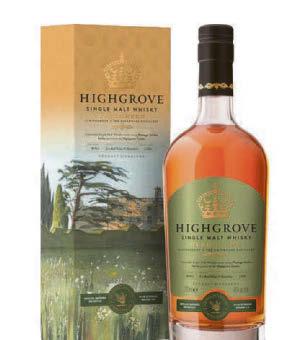 Charles flogs malt whisky fit for a King