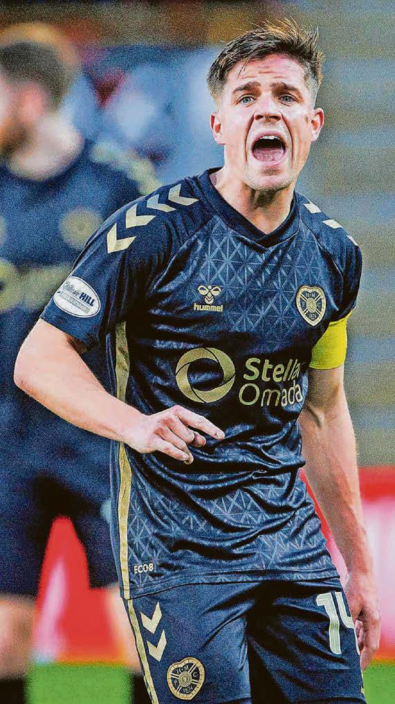 GET OFF THE BEATEN TRACK