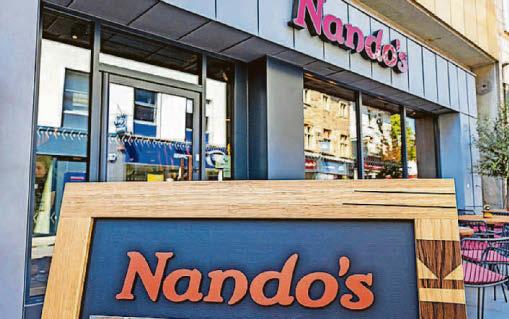 Nvidia invests in Revolut as sale values fintech at £57bn