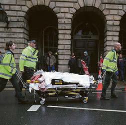 Ex-Marine faces jail for driving into parade of Liverpool fans