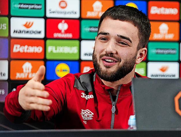 Gers have been so good to me.. I'd never walk out of Ibrox on a free