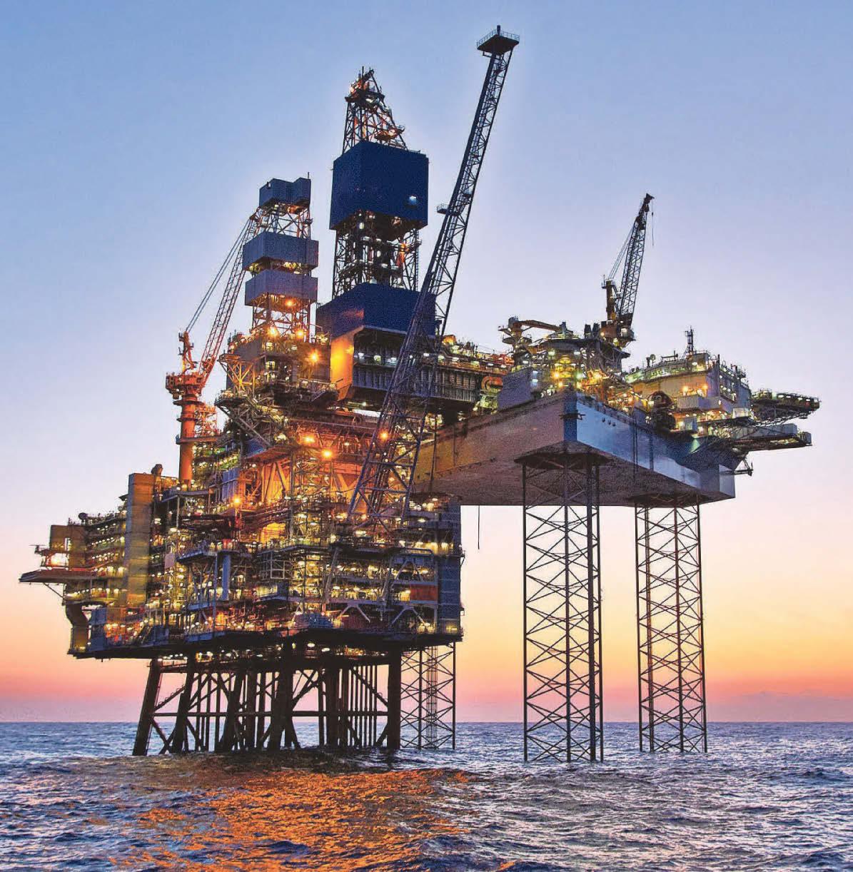 Oil and gas industry will be 'taxed to death' as pleas to remove levy ignored