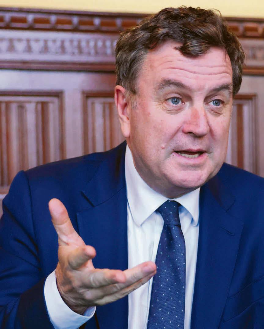 'Wrong choice' to put up taxes for workers