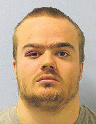 Tate horror attacker guilty of assaulting two nurses