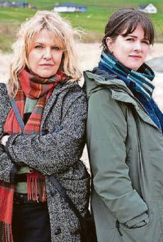 Ann Cleeves