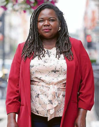 Nurses' union criticised for delay over biological sex row