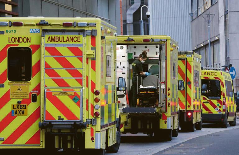 Help our hospitals recover by boosting health care at home