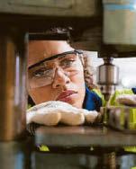 Manufacturing in growth for first time in 14 months