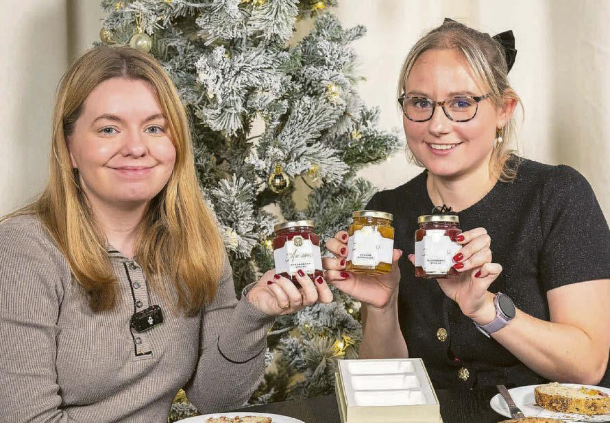 Will Meghan's jam be our jam?