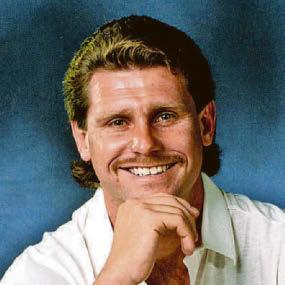 'Brave and dashing' batsman The Judge dies suddenly at 62