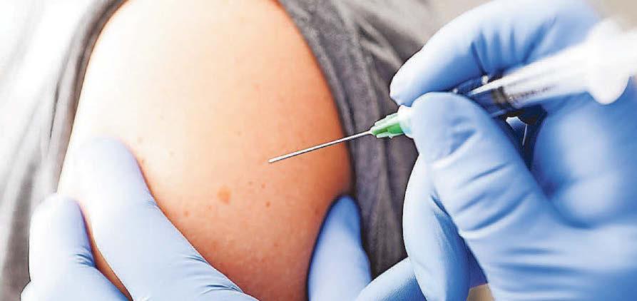 Super flu takes grip as Swinney oversees Scots NHS in freefall