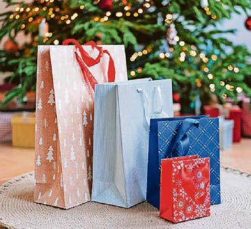 Taking back control of the spiralling cost of your Christmas