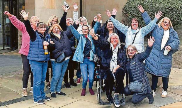 'Sadistic' former teacher spared jail for abusing girls