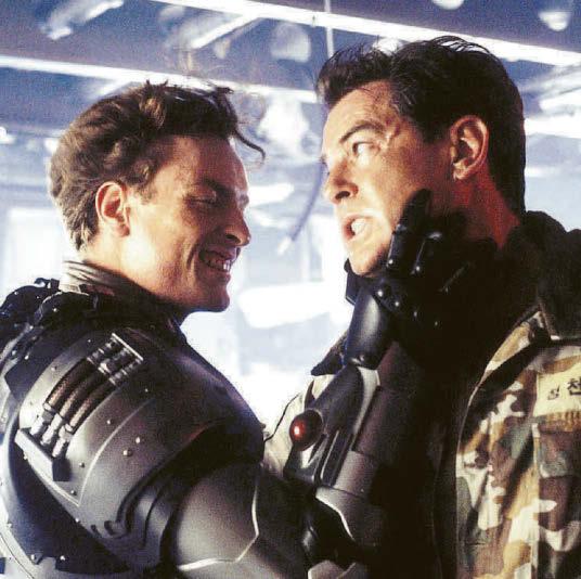 My incredible mother gave me a gift that keeps on giving