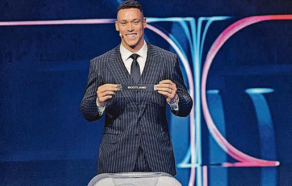 World Cup seeding has spoiled game for players and fans alike