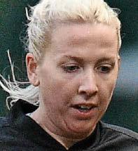 CRAIG GRABS A GOAL ON HER HOOPS RETURN AFTER 18 MONTHS OUT