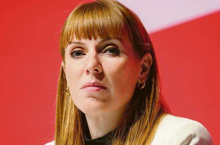 Shirkers' rights bill a nail in the coffin of British business