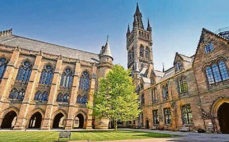 Students' trigger warnings over Harry Potter