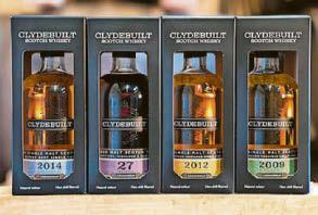 Whisky World