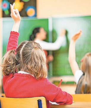 SNP fail to deliver on education vows