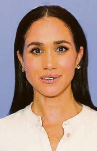 Meghan's letter for estranged father