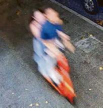 Gap year Brit in e-scooter crash horror gets 4 years
