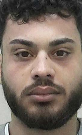 Gang victims' ordeal