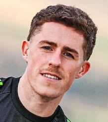 McCowan's hoping final isn't horrible this season