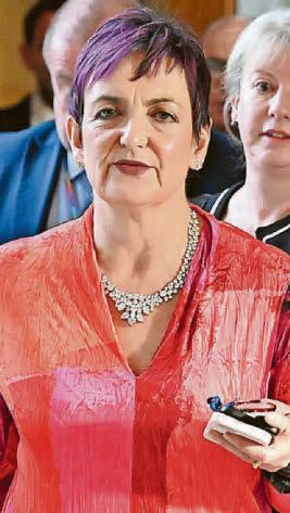 Tories pushing for a probe into shamed Constance