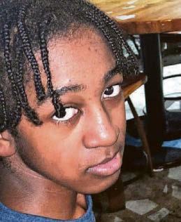Lost teen mourned as police hunt his killer