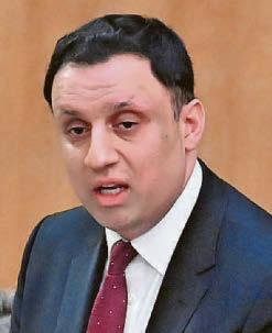 Constance wins vote after losing the trust of grooming gang victims