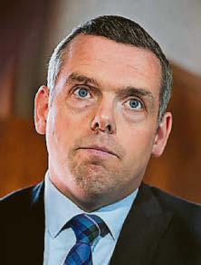 Constance position 'untenable' after car-crash grilling