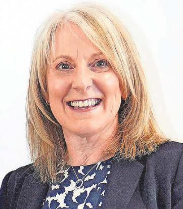 Peggie row DID influence health board chief's exit