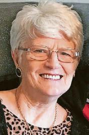 Family is left 'devastated' by death of gran hit by van