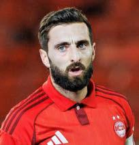 SHINNIE: I'M HAPPY TO HAVE ANY NEW DON RIGHT HERE IN THE GRANITE CITY
