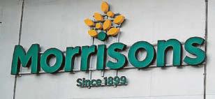 Store's £17million tax bill over wrong chicken bags