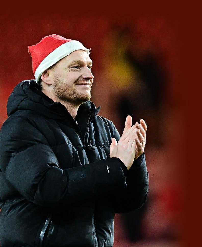 HELLBERG'S ASHTON GREAT!