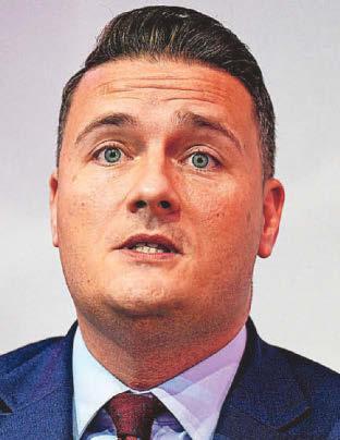 Let’s go further in closer links with EU, says Wes