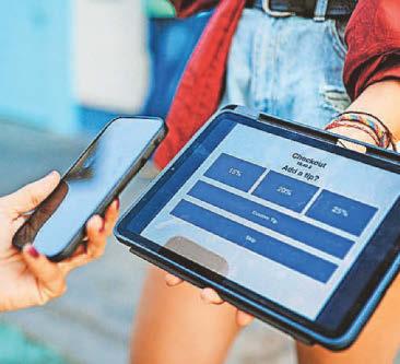 Plan ahead now for contactless changes coming in new year