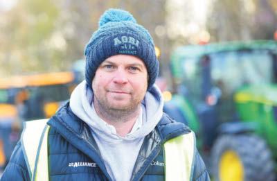 Farmers welcome Starmer U-turn on inheritance tax