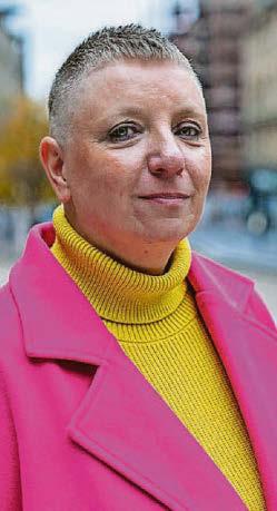 SNP'S 'RECKLESS DISREGARD' FOR SCOTS SEX CRIMES VICTIMS