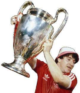 Forest take a stand for Robbo