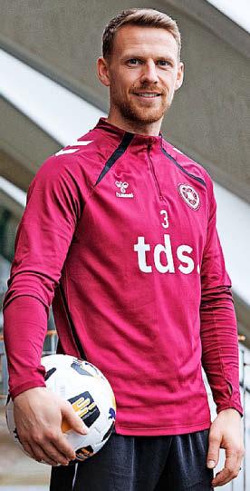SKY'S THE LIMIT FOR JAMBOS
