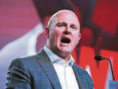 TUC chief: Labour's cost
