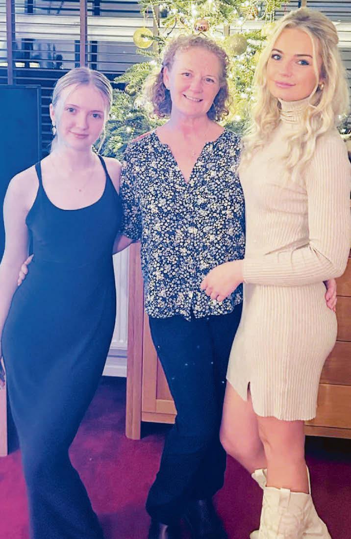 From empty nester to foster carer