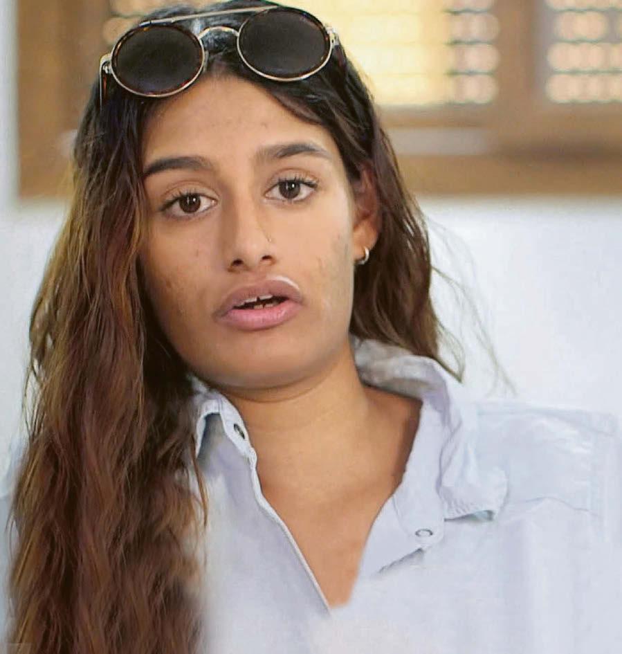 Meddling Euro judges take on case of jihadi bride Shamima Begum losing her citizenship