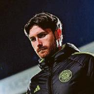 RALSTON: NO EXCUSE FOR FLOPS