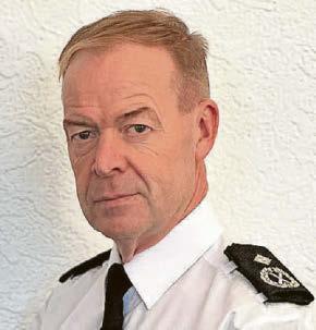 'NO DETERRENT' FOR SCOTS SHOP THIEVES