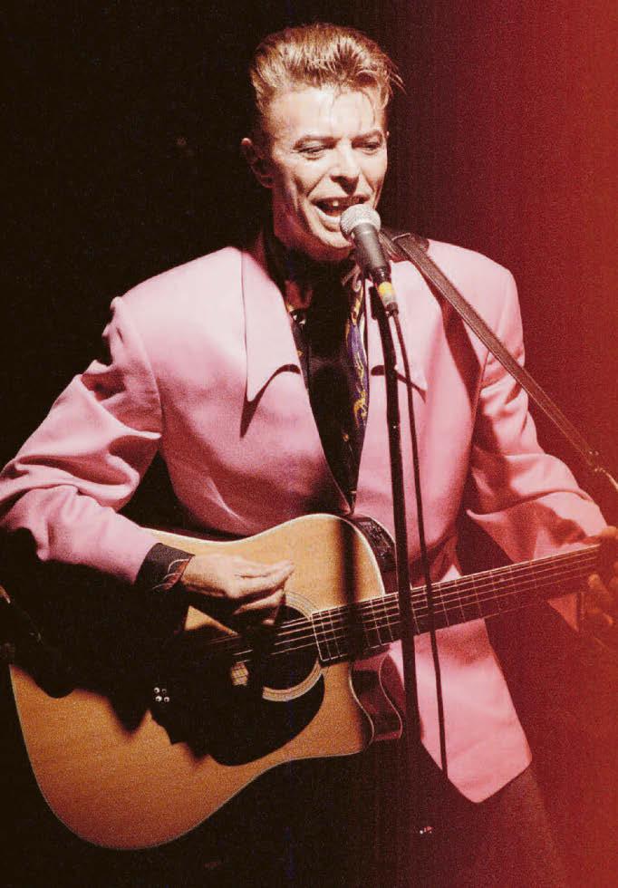 REBIRTH OF THE STARMAN